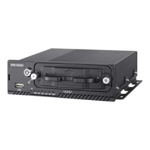 Hikvision DS-MP5604(1T) 4-Channel 1xHDD/SSD Mobile DVR, H.265, 1080p