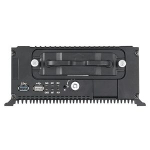 Hikvision DS-MP7508 IP Camera and Recorder Kit