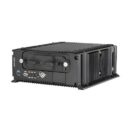 Hikvision DS-MP7508/GW DS-MP7508 Series 8-Channel 2xHDD/SSD Mobile DVR, H.264, 1080p