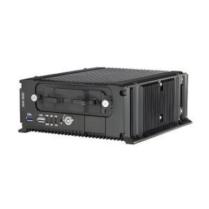 Hikvision DS-MP7508/GW DS-MP7508 Series 8-Channel 2xHDD/SSD Mobile DVR, H.264, 1080p