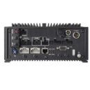Hikvision DS-MP7608(1T) Mobile NVR, Supports 8-Cameras Via PoE Switches and 8-Analog Cameras