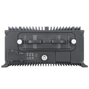 Hikvision DS-MP7608HN(1T) 8-Channel Mobile Video Recorder Series, 1080p, H.265, x HDD/SSD Mobile NVR