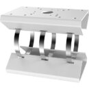 Hikvision DS-PRB-2200 Mounting Bracket for Radar, White