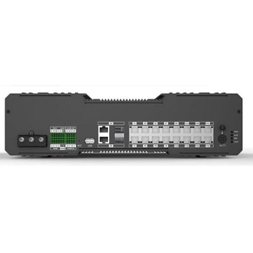 Hikvision DS-TP50-16E Video Surveillance Server, Outdoor Management Terminal Server in Intelligent