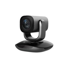 Hikvision DS-U102 2MP CMOS Video Conferencing Camera with Built-in Microphone, 3.1-15.5mm Varifocal Lens