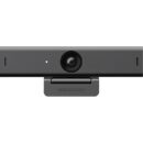 Hikvision DS-UC4 4MP CMOS USB Type-C Plug-and-Play Web Camera with Built-in Microphone, 3.6mm Fixed Lens