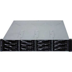Bosch DSA-N2C7X4-12AT DSA E2700 E-Series Storage System Dual Controller, 12x 4TB HDD