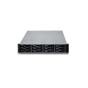 Bosch DSA-N2E7X2-08AT DSA E2700 E-Series Simplex Controller, 8x 2TB HDD