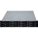 Bosch DSA-N2E7X2-12AT DSA E2800 E-Series Simplex Controller, 12x 2TB HDD