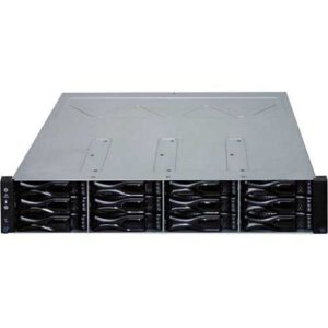 Bosch DSA-N2E7X4-12AT DSA E-Series E2700 Base Unit, 12x4TB HDD