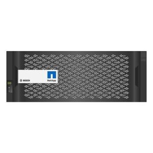 Bosch DSA-N6C8X4-60AT Dual Controller Unit 60x4TB