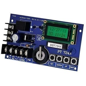 Altronix DSTAT4 Daylight Saving Time Chip for AT4, Analog & Digital Timers