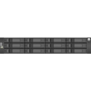 Bosch DSX-N1D8XC-12AT DSA E-Series E2800 Expansion Unit, 12x12TB HDD