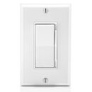 Leviton DSX10-10Z Wallplate Decora Slide Dimmer 3-Way 1000VA/Fluorescent Mark, Light Almond