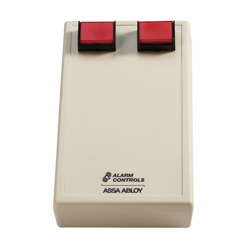 Alarm Controls DTC-M2K4CGN Desktop Console M2, Black