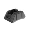 Panduit DTHH-Q0 Clamp Tie, 15.1"(384mm), 1/4 (M6) Screw