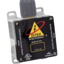 DITEK DTK-120/240HD, 120/240VAC Split Phase Surge Protective Device