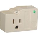DITEK DTK-1F Single Outlet 120VAC Surge Protective Device