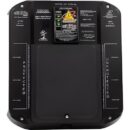 DITEK DTK-240X12 Deflector SPD 240V 20A Max and 6-Postion 2MHLP Base