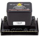 DITEK DTK-2MHLP12BWB Data and Signaling Circuit Surge Protector with Snap-Track Base