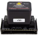 DITEK DTK-2MHLP24BWB Data and Signaling Circuit Surge Protector with Snap-Track Base for 24V Circuits