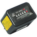 DITEK DTK-2MHLP75F Data and Signaling Circuit Surge Protection Module for 75V Circuits