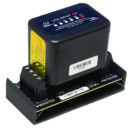 DITEK DTK-2MHLP75FWB Data and Signaling Circuit Modular Surge Protector with Snap-Track Base, 75V Circuits