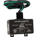 DITEK DTK-4803CMXPLUS 480VAC Three-Phase Surge Protective Device