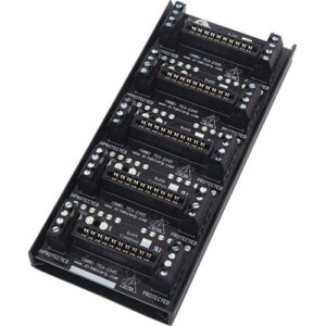 DITEK DTK-5MB Snap-Track Type Mounting Base for DTK-2MHLP Series