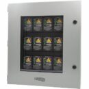 DITEK DTK-DF120S12 AC Power Surge Protection, 120V AC, 50kA