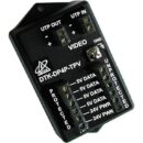 DITEK DTK-DP4PTPV PTZ Camera Surge Protector for Twisted Pair Wiring