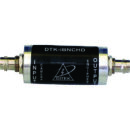 DITEK DTK-IBNCHD HD-CCTV Coaxial Line Surge Protector