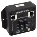 DITEK DTK-PVPIPS IP/PoE Data and 12/24V Power Surge Protector