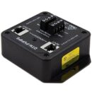 DITEK DTK-PVPIPS IP/PoE Data and 12/24V Power Surge Protector