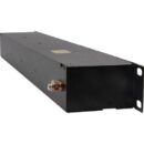 DITEK DTK-RM12EXTS Rack Mount PoE Extender Surge Protector for PoE extender Circuits