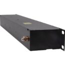 DITEK DTK-RM16EXTS Rack Mount PoE Extender Surge Protector for Shielded PoE extender Circuits