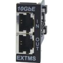 DITEK DTK-RM16EXTS Rack Mount PoE Extender Surge Protector for Shielded PoE extender Circuits