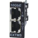DITEK DTK-RM16EXTS Rack Mount PoE Extender Surge Protector for Shielded PoE extender Circuits
