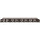 DITEK DTK-RM16NETS Rack Mount NeTwork Surge Protector, 16-Channel, 1U RMS