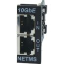DITEK DTK-RM24NETS Rack Mount NeTwork Surge Protector