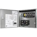 DITEK DTK-TSS1 Total Surge Solution for Fire Alarm Systems, Includes DTK-120SRD for AC Power Surge Protection and 5-Position Hardwired Base