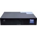 DITEK DTK-UPS1000R+ On-Line Uninterruptible Power Supply, 1000VA, 1000W