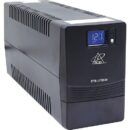 DITEK DTK-UPS600 Line Interactive Uninterruptible Power Supply, 600VA