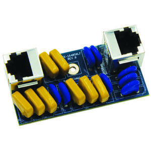 DITEK DTK-VM45130 Versa-Module Surge Protector, 130V