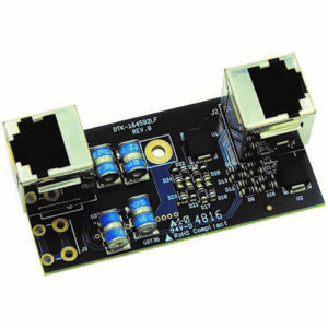 DITEK DTK-VM4524 Versa-Modular Surge Protector, 24V