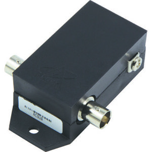 DITEK DTK-VSPBNCA Coaxial Line Video Surge Protector for Analog Video Circuits