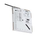 Panduit DTKH-0 Cable Tie Kit, Acetal, Heavy