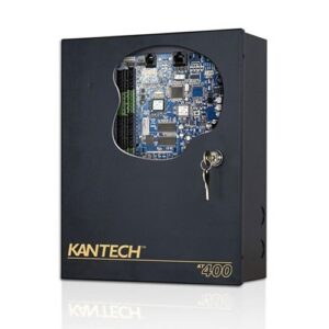 Kantech DU4-120V Control Panel