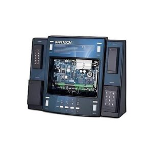 Kantech DU4-120V-PLC Control Panel