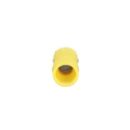 Panduit DV10-250M-L Male Disconnect Nylon Barrel Insulated Connector